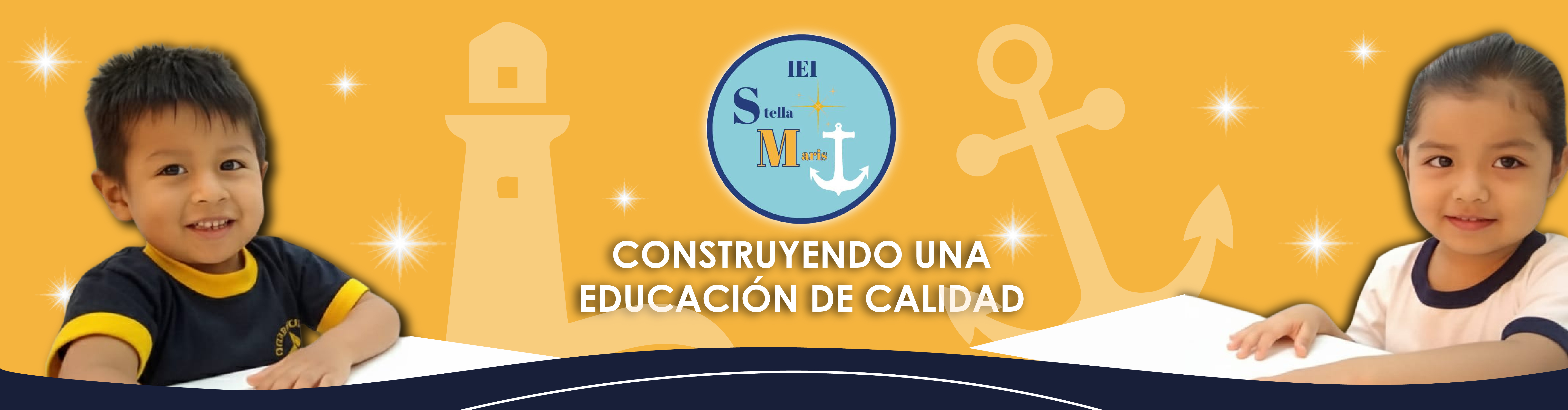 Institución Educativa Inicial Stella Maris
